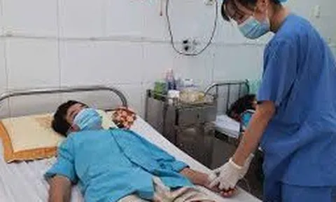 Đà Nẵng: Hai người tử vong vì bệnh “vi khuẩn ăn thịt người”